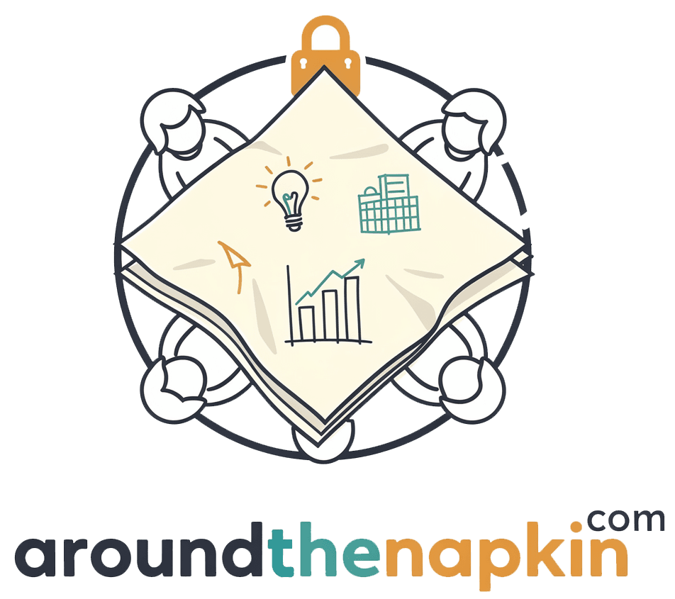 Around the Napkin